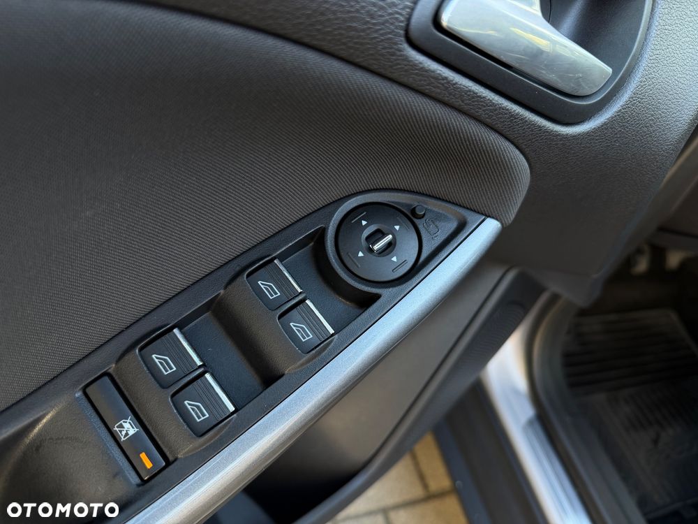 Ford Focus 1.6 EcoBoost Start-Stopp-System Titanium - 17