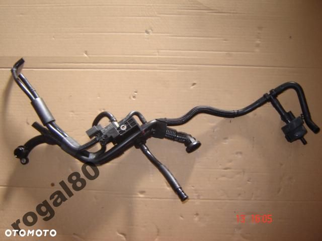 ZAWÓR ELEKTROMAGNETYCZNY VW 1.4 TSI 03C906283B - 1