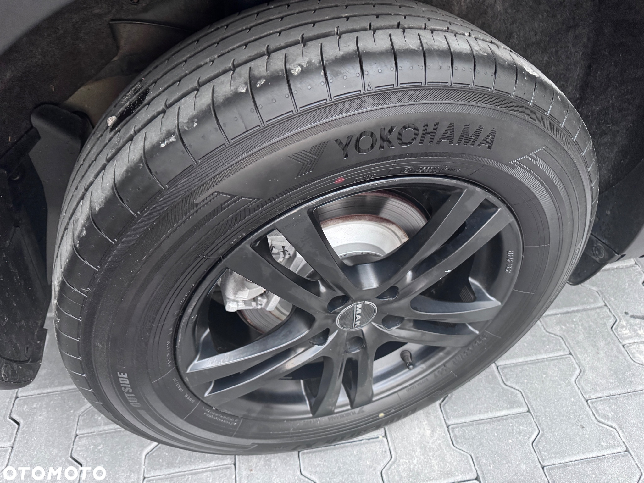 Mazda CX-5 2.2 SKYACTIV-D AWD Sports-Line - 17