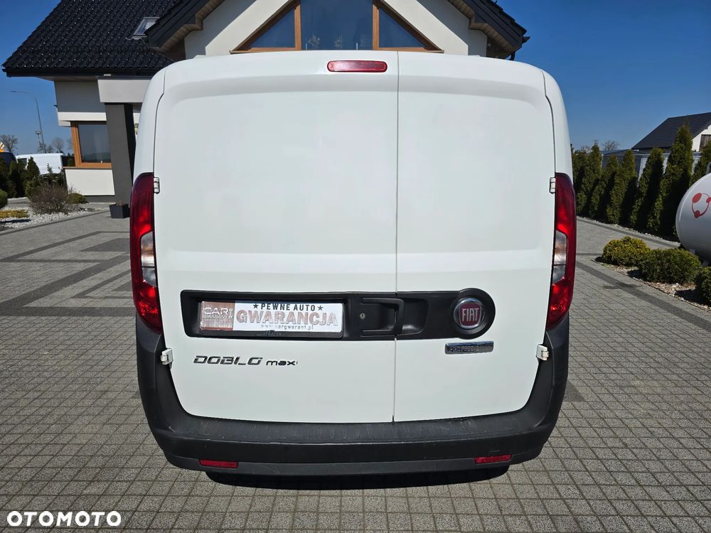 Fiat Doblo - 5