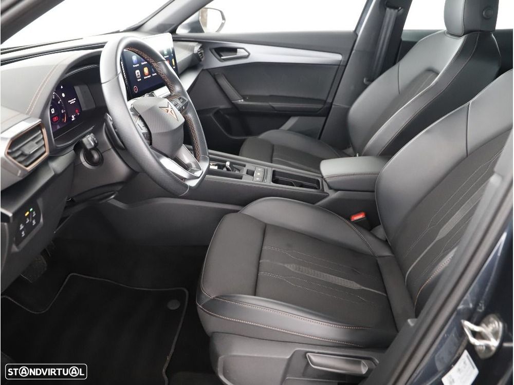 Cupra Formentor - 12