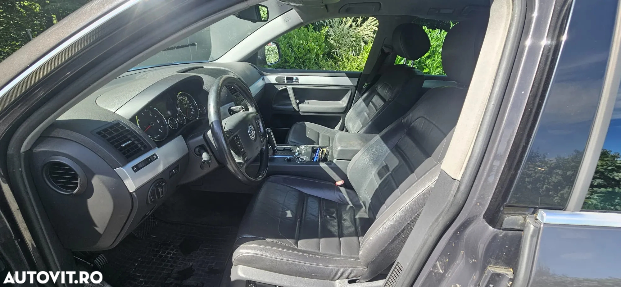 Volkswagen Touareg 3.0 V6 TDI Aut. - 2