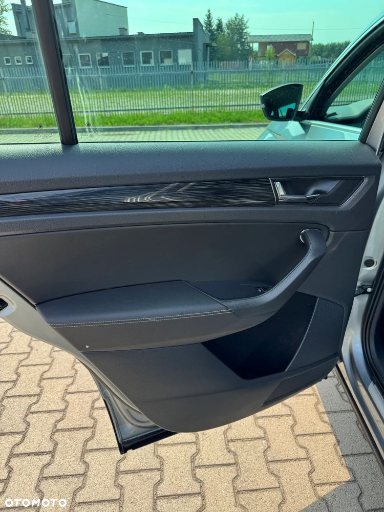 Skoda Kodiaq 2.0 TSI 4x4 Style DSG - 11