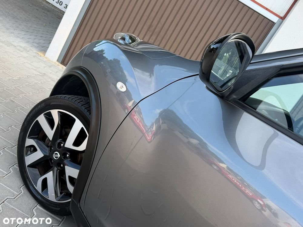 Nissan Juke 1.5 dCi N-Tec S&S - 7