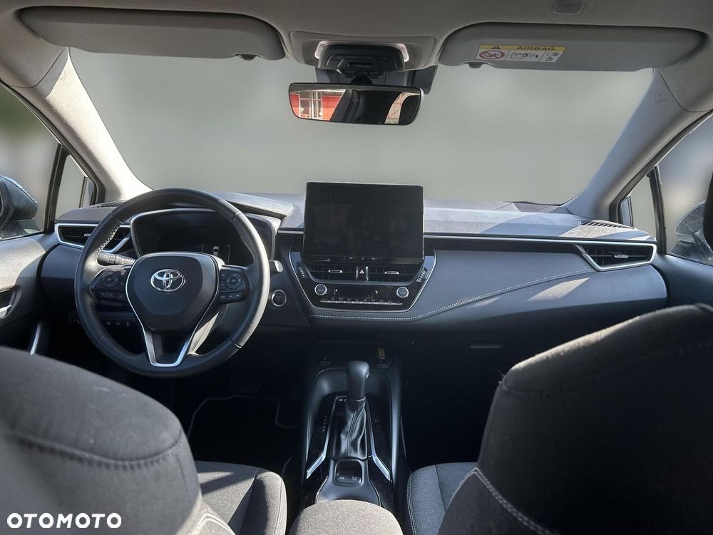 Toyota Corolla 1.8 Hybrid Style - 14