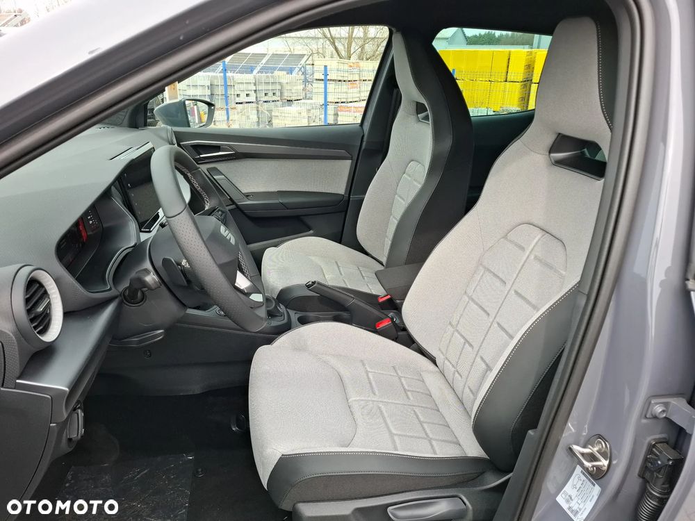 Seat Arona 1.0 TSI FR S&S DSG - 11