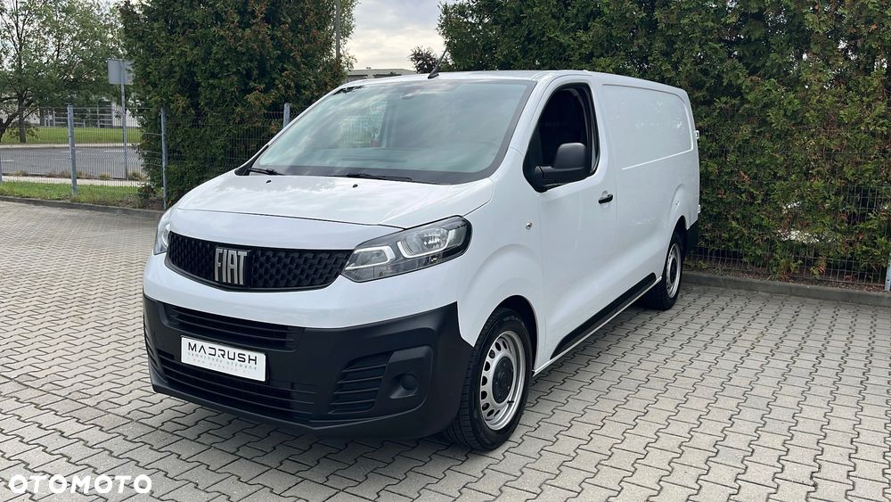Fiat Scudo