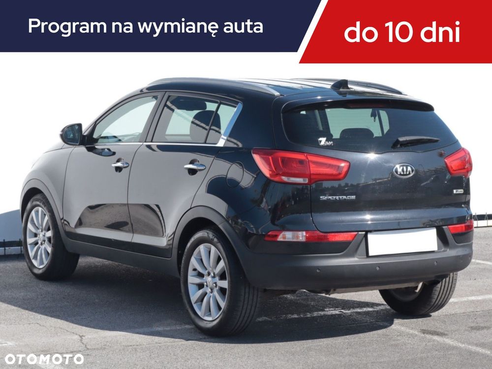 Kia Sportage 2015 photo 5