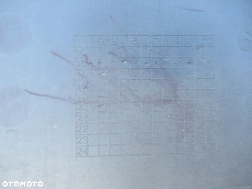 ZDERZAK PRZEDNI PRZÓD CLIO IV 4 LIFT GT LINE 2016-2019 - 9