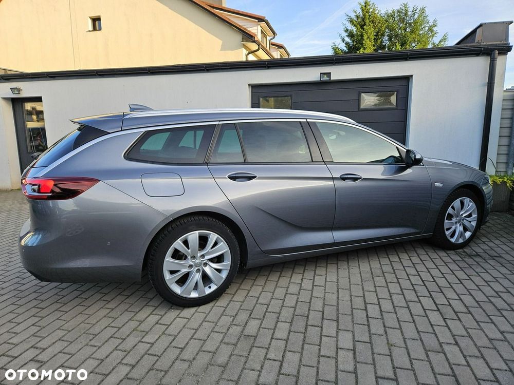 Opel Insignia 2.0 CDTI automatik Innovation - 18