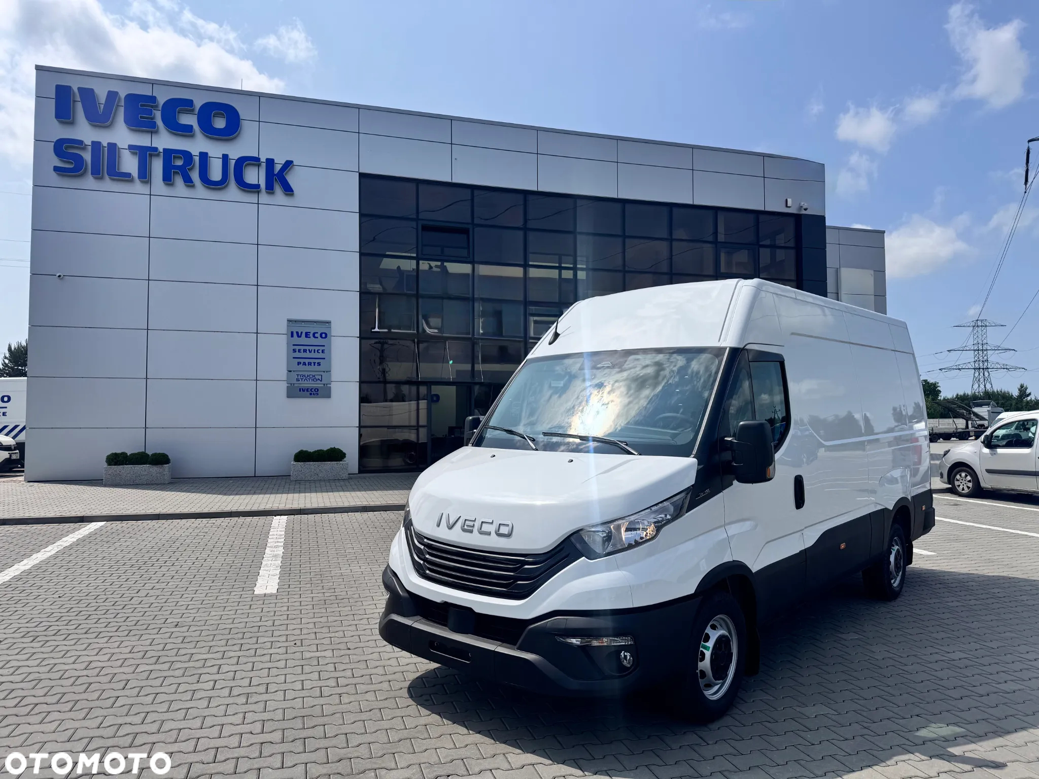 Iveco Daily - 2