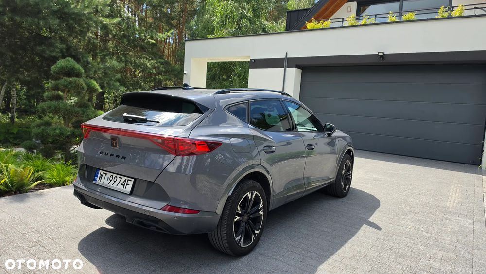 Cupra Formentor 1.5 TSI DSG - 6