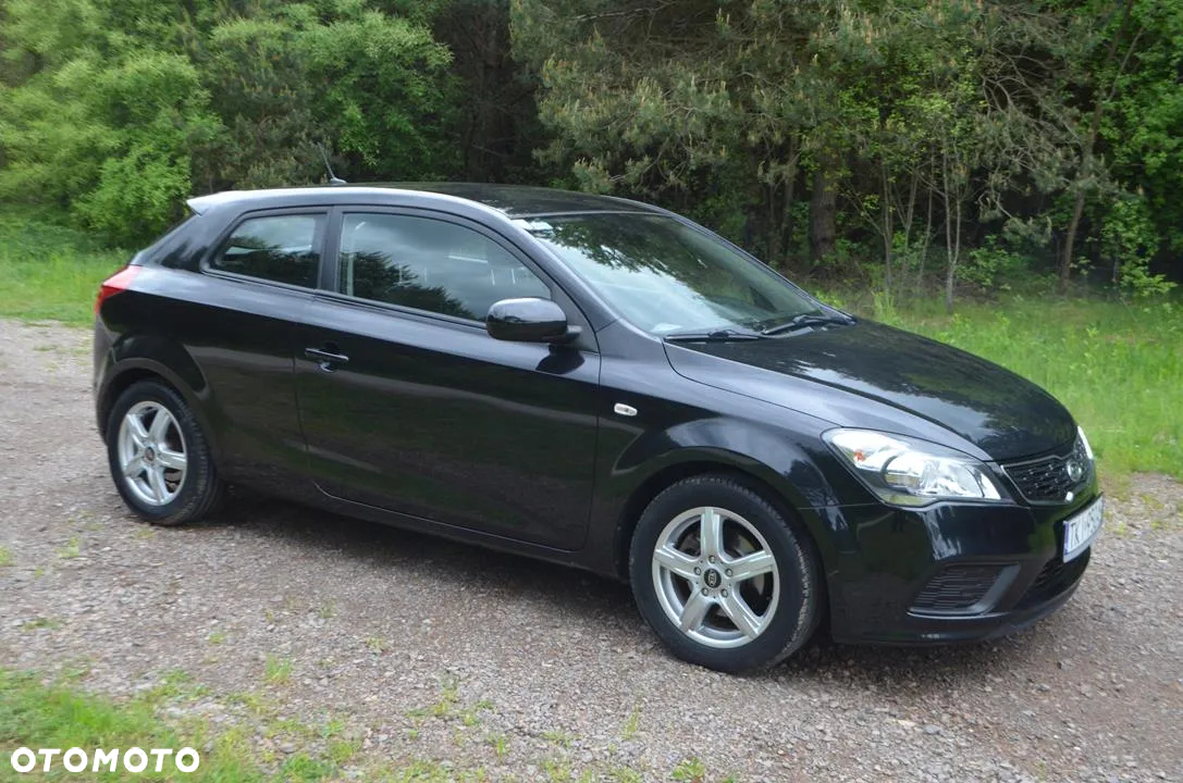 Kia ProCeed Pro_cee'd 1.4 M - 10
