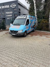 Mercedes-Benz Sprinter 903.621 - 1