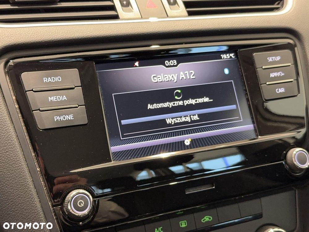 Skoda Octavia 1.6 TDI SCR Ambition - 26