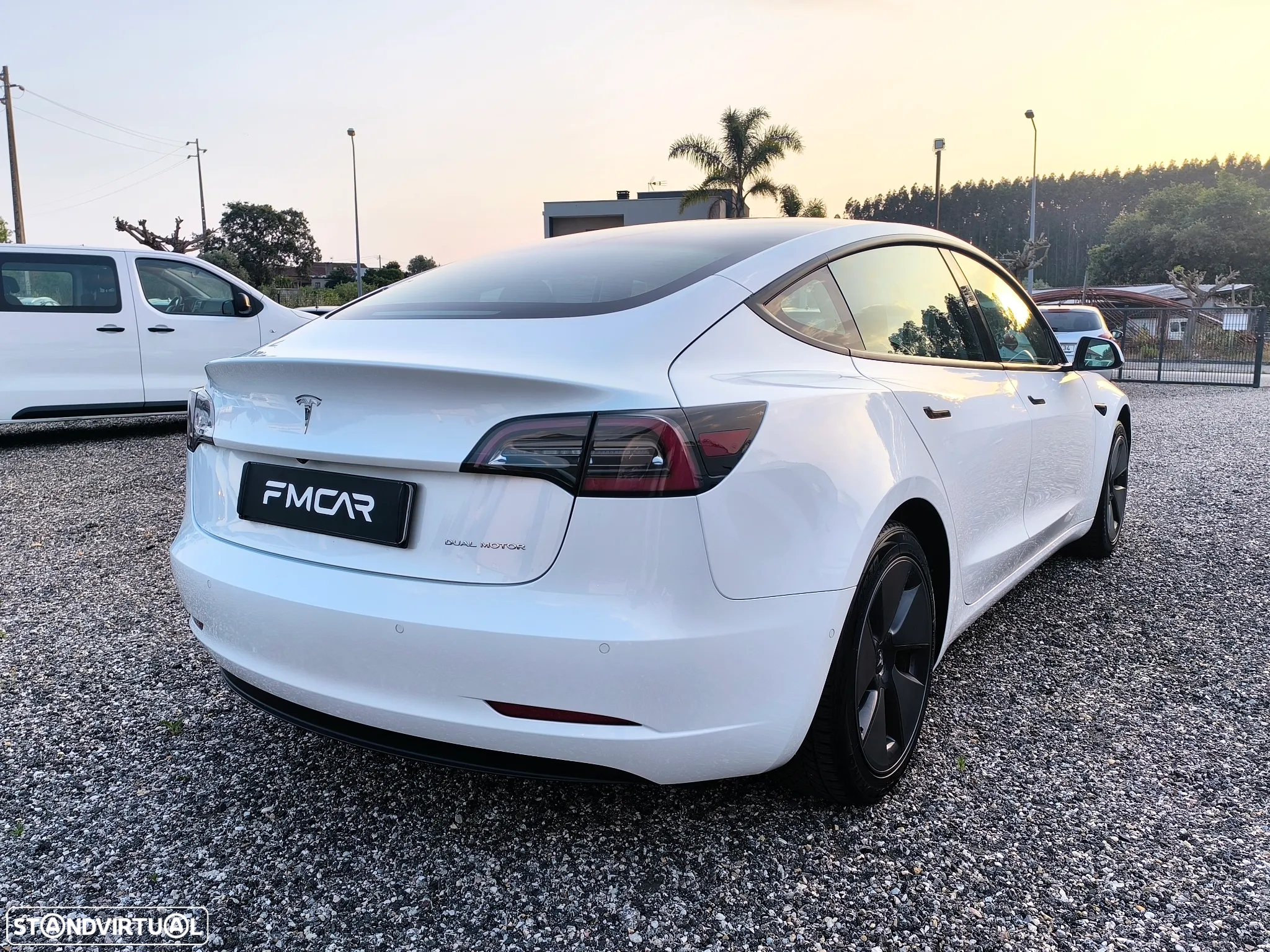 Tesla Model 3 Long Range AWD Dual Motor - 6