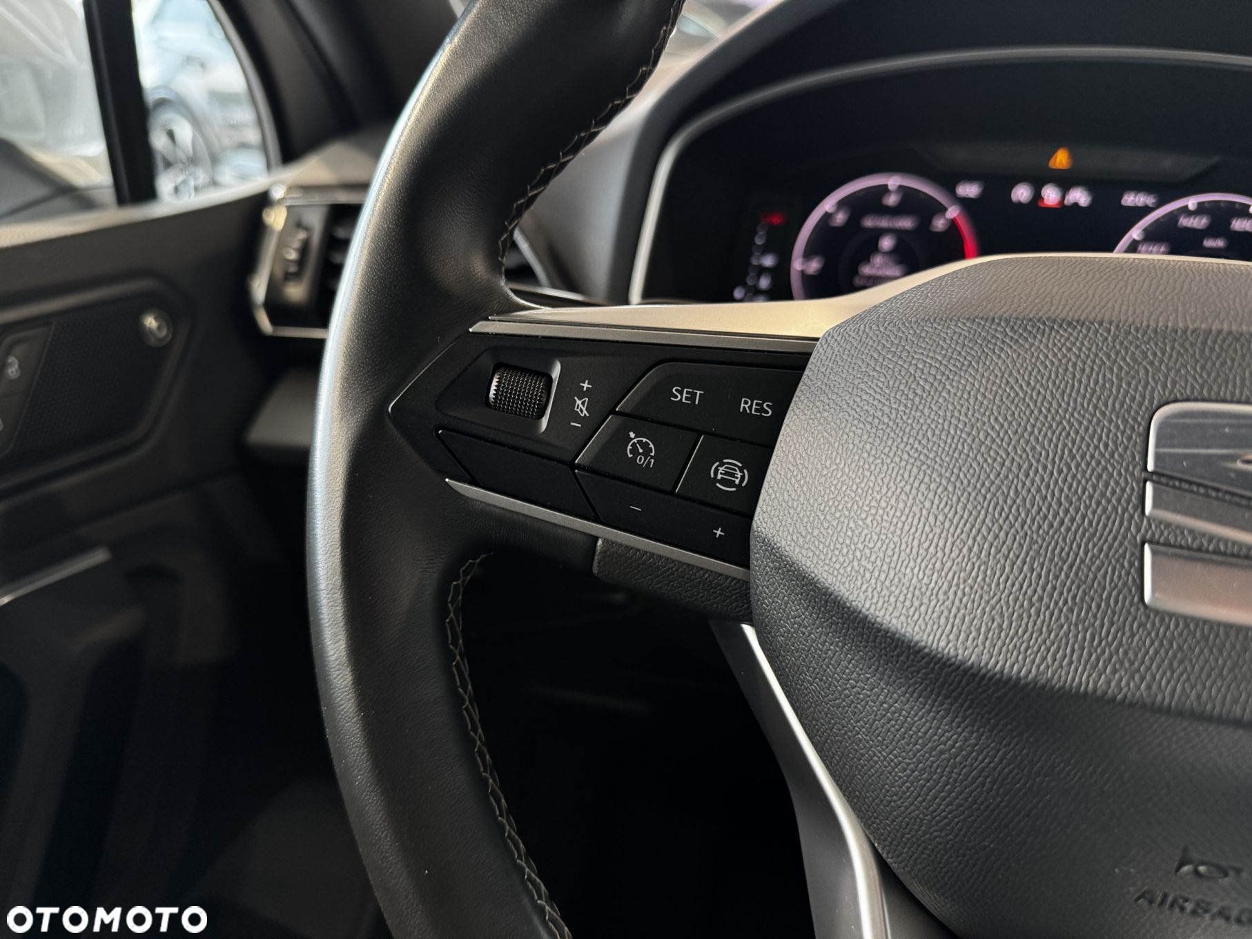 Seat Tarraco - 21