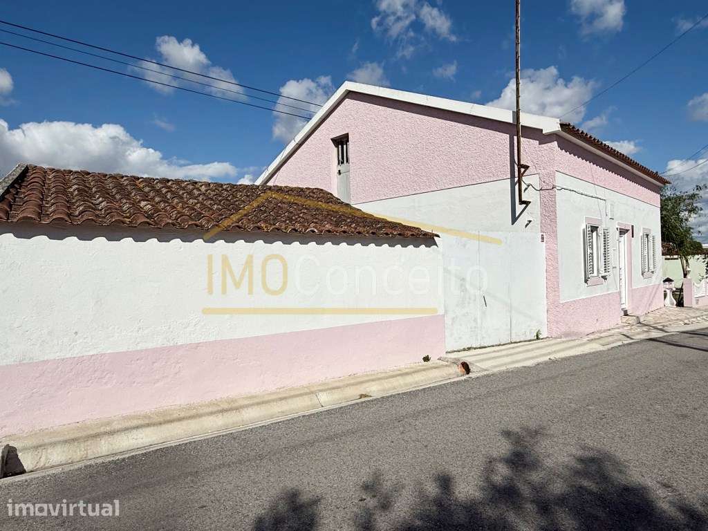 Moradia térrea T4 - Delongo, Tomar - Grande imagem: 4/29