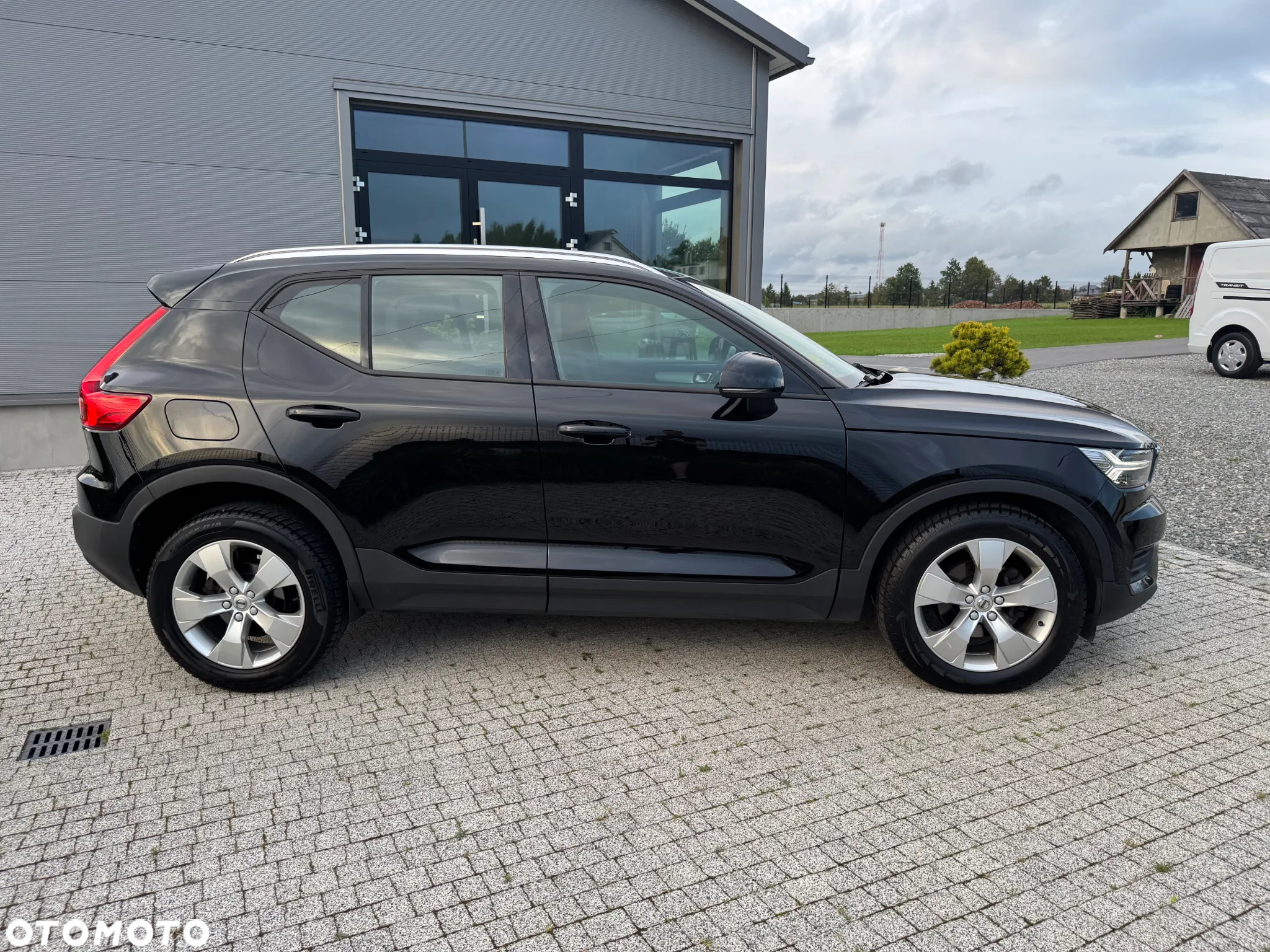 Volvo XC 40 D3 Momentum Pro - 6