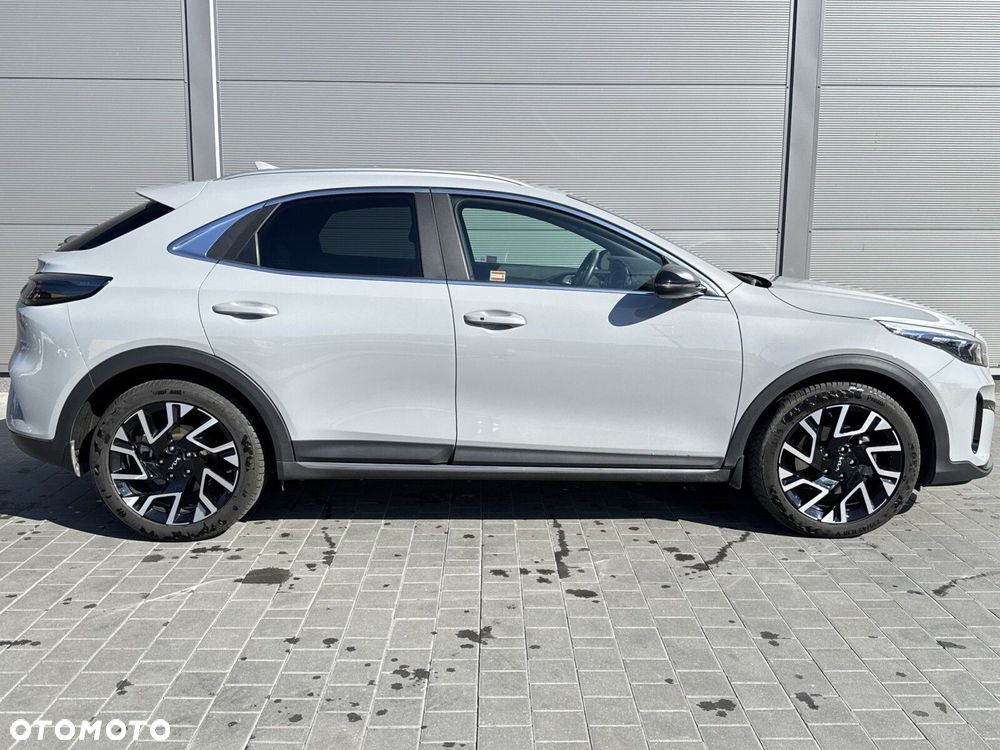Kia XCeed 1.6 T-GDI Tribute DCT - 9