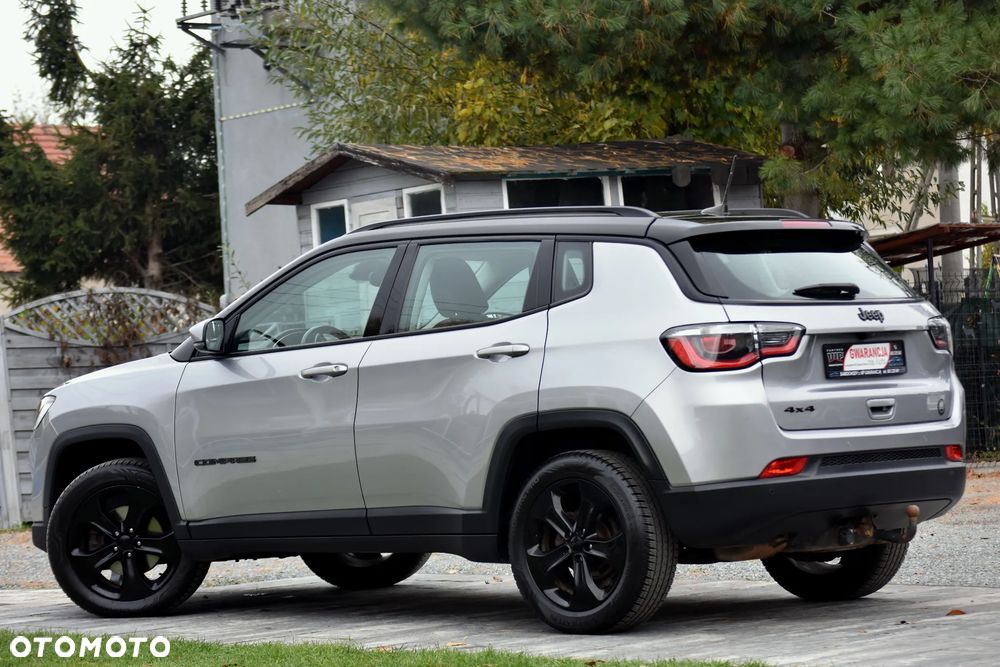 Jeep Compass - 14