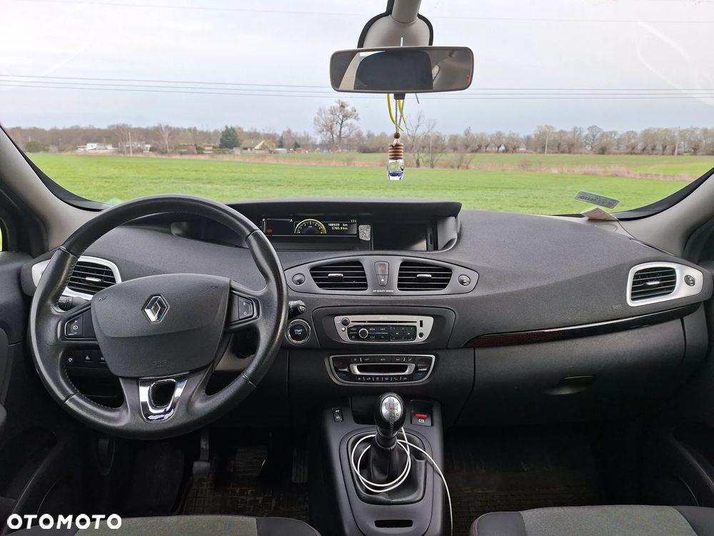 Renault Scenic Energy dCi 110 S&S Expression - 7