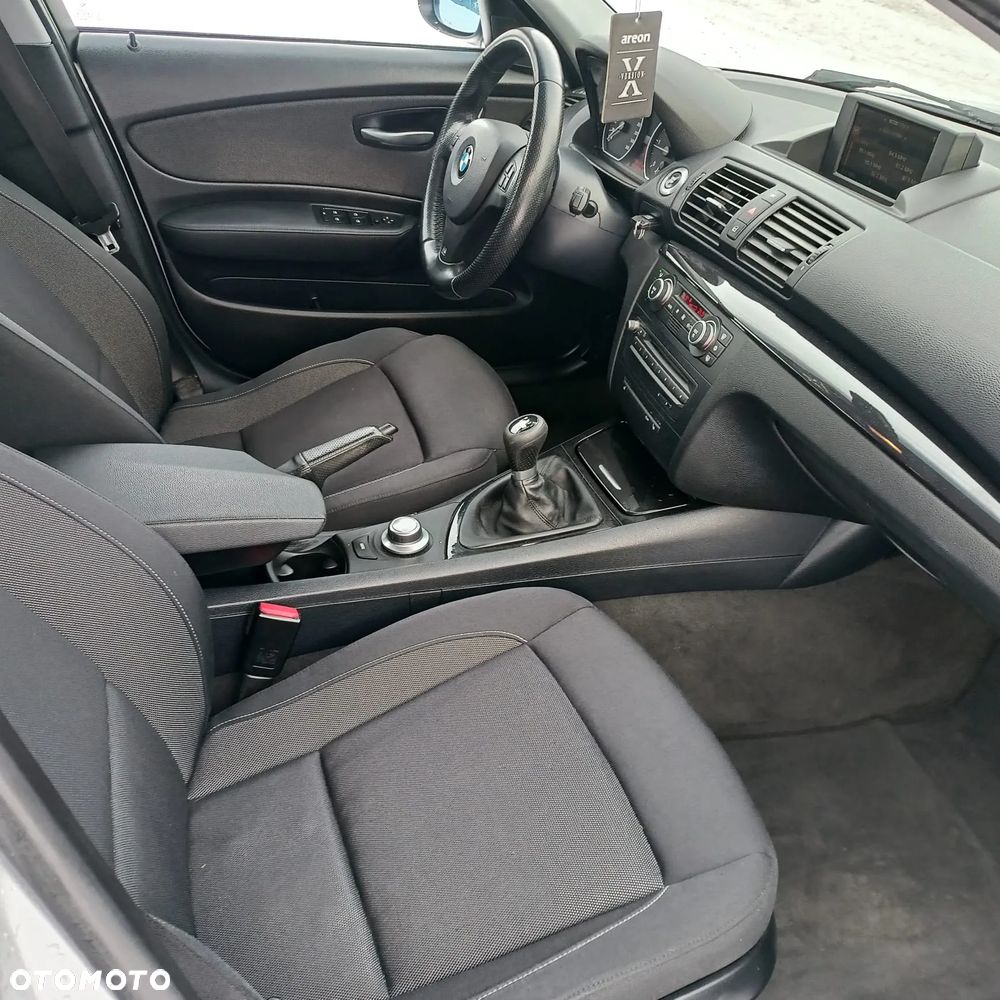 BMW Seria 1 123d DPF Edition Lifestyle - 5