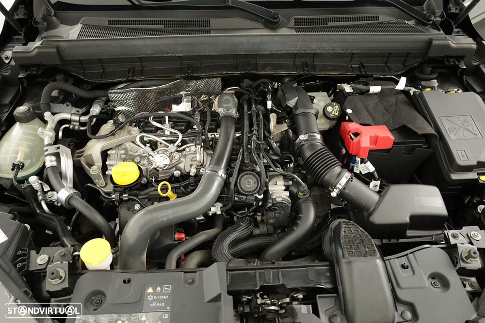 Renault Arkana 1.3 TCe Techno EDC - 26