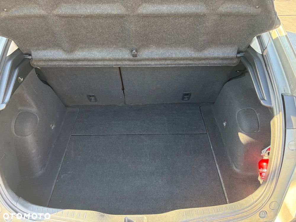 Honda Civic 1.8 Comfort - 6