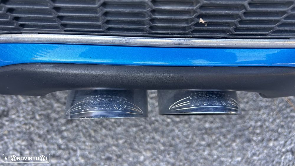 MINI Coupé - 23