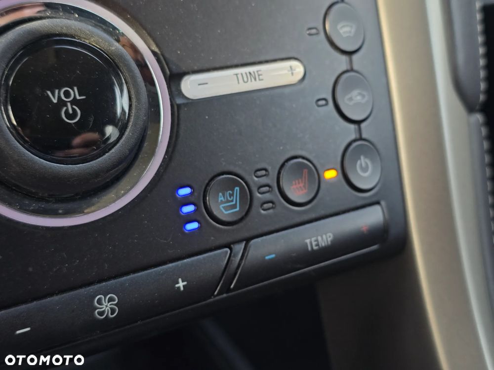 Ford Mondeo 2.0 TDCi PowerShift-Aut Allrad Vignale - 32
