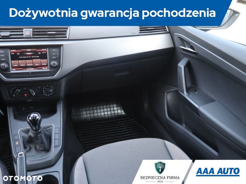 Seat Ibiza - 9