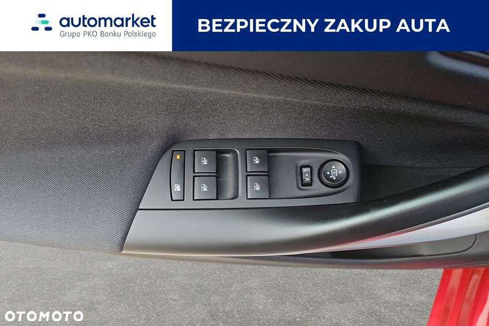 Opel Astra 1.2 T GS S&S - 11