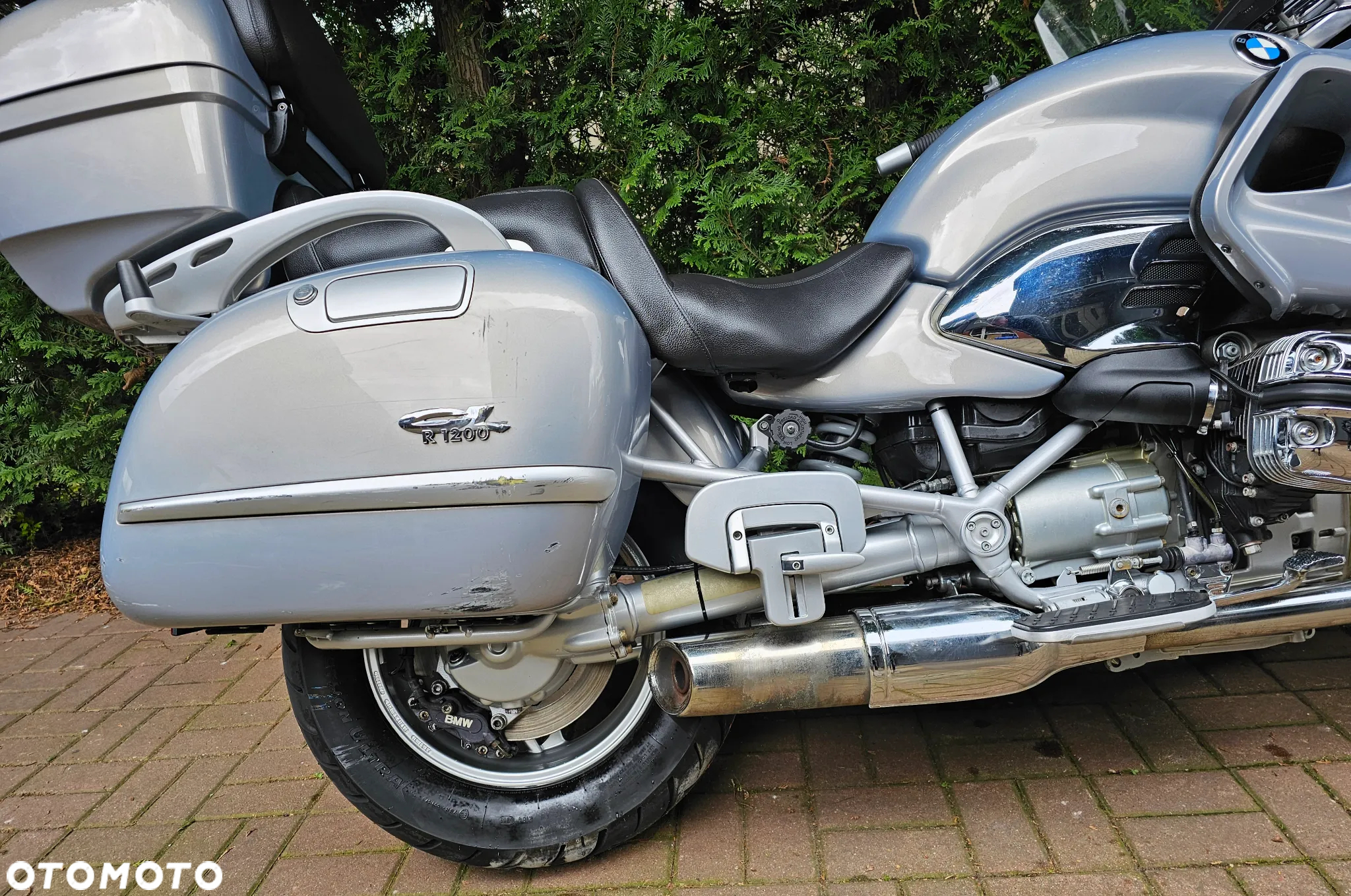 BMW R - 13