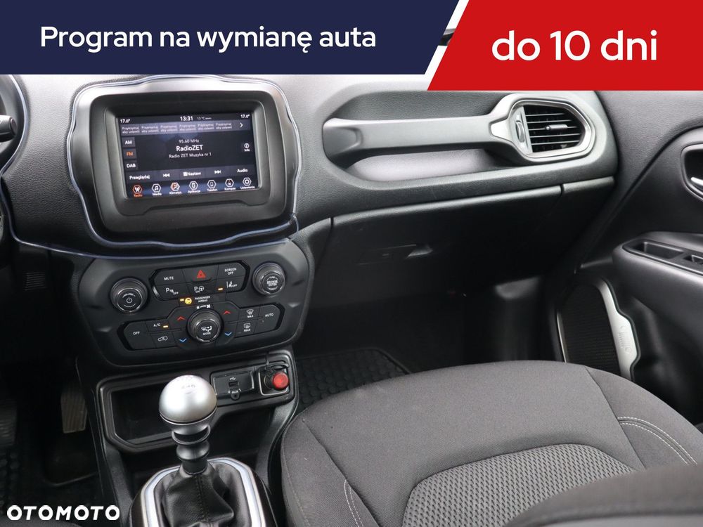 Jeep Renegade - 10