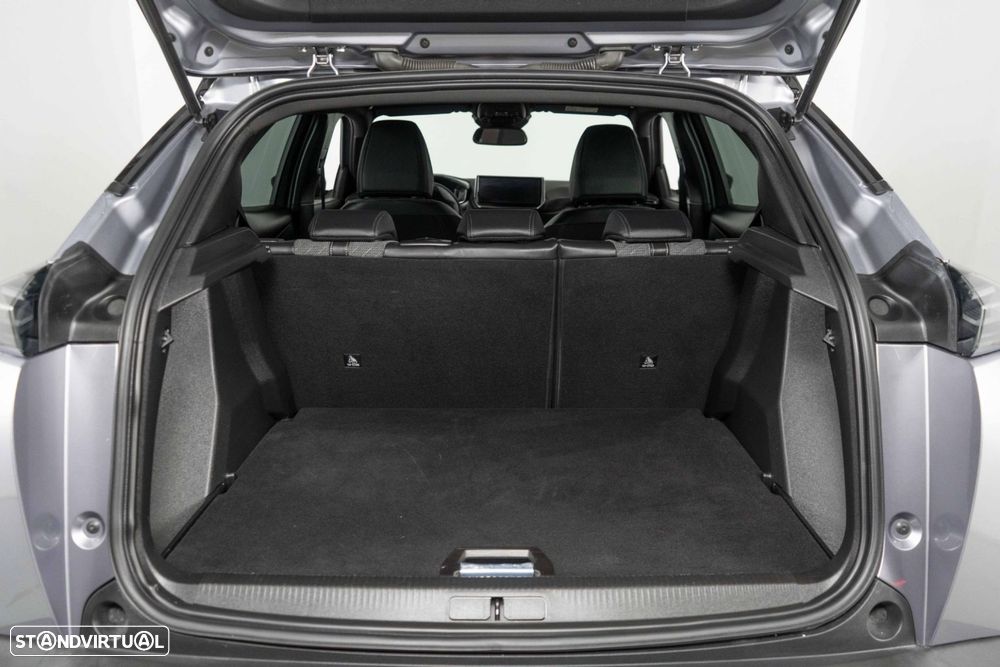 Peugeot 2008 1.2 Allure - 15