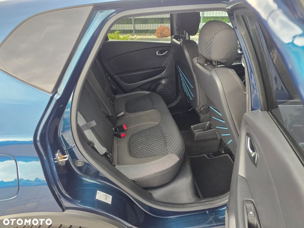 Renault Captur ENERGY TCe 120 EDC Intens - 9