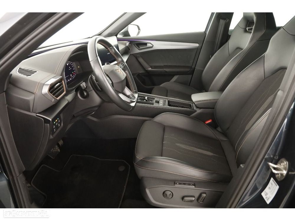 Cupra Formentor 1.4 e-Hybrid DSG - 31