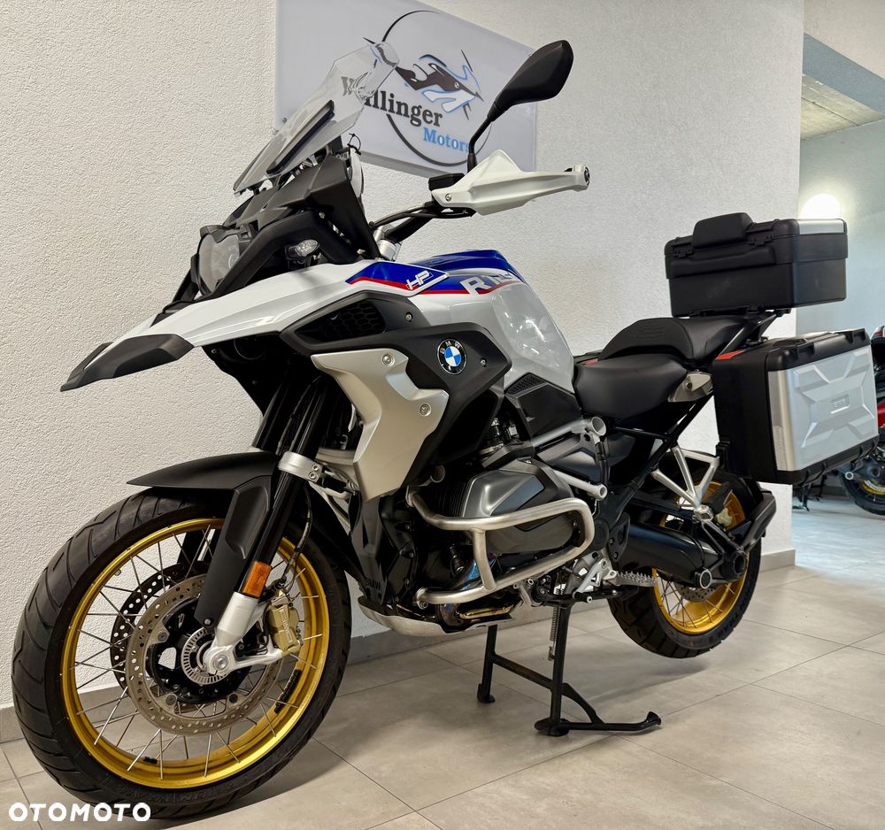 BMW GS - 2