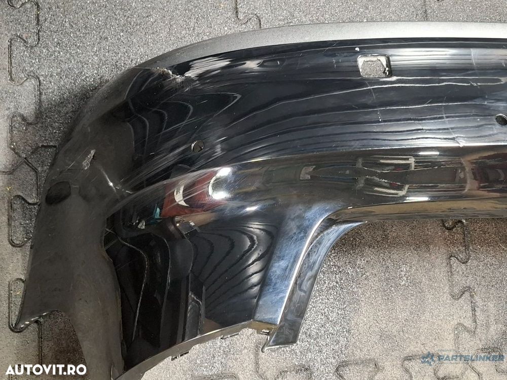 Bara spate AUDI A3 Sportback 8VA, 8VF 2012 - > TDI CLHA 8V4807067A - 3