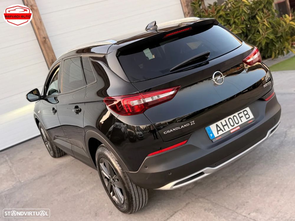 Opel Grandland X 1.5 CDTI Edition - 7