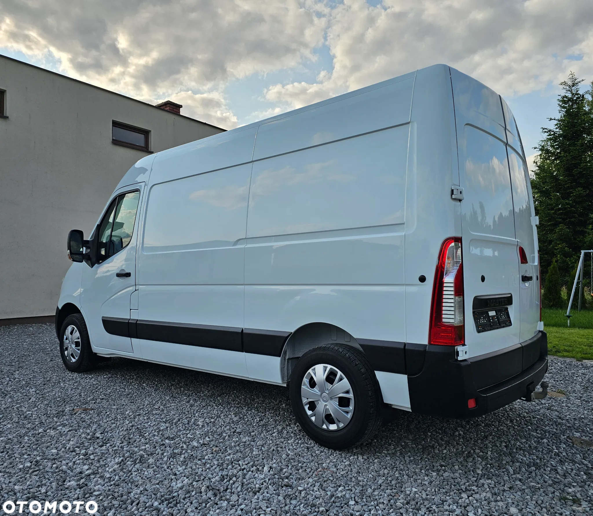 Renault Master - 22