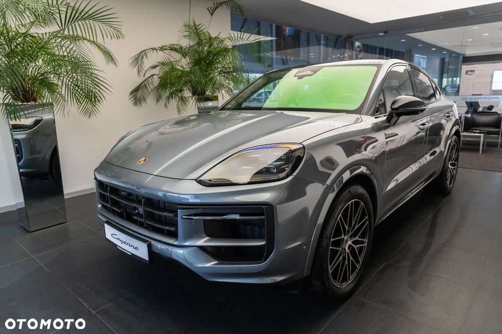 Porsche Cayenne Black Edition - 7