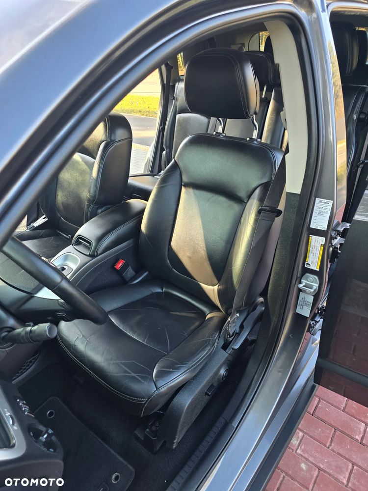 Fiat Freemont 2.0 Multijet Lounge AWD - 20