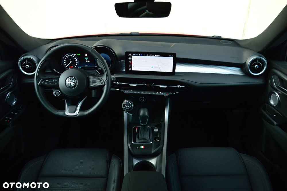 Alfa Romeo Tonale 1.5 T4 GSE mHEV TI DCT - 3