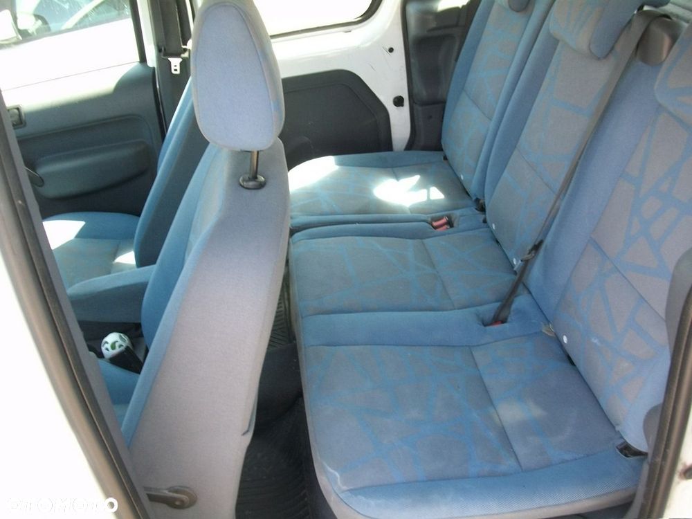 Ford Tourneo Connect - 6