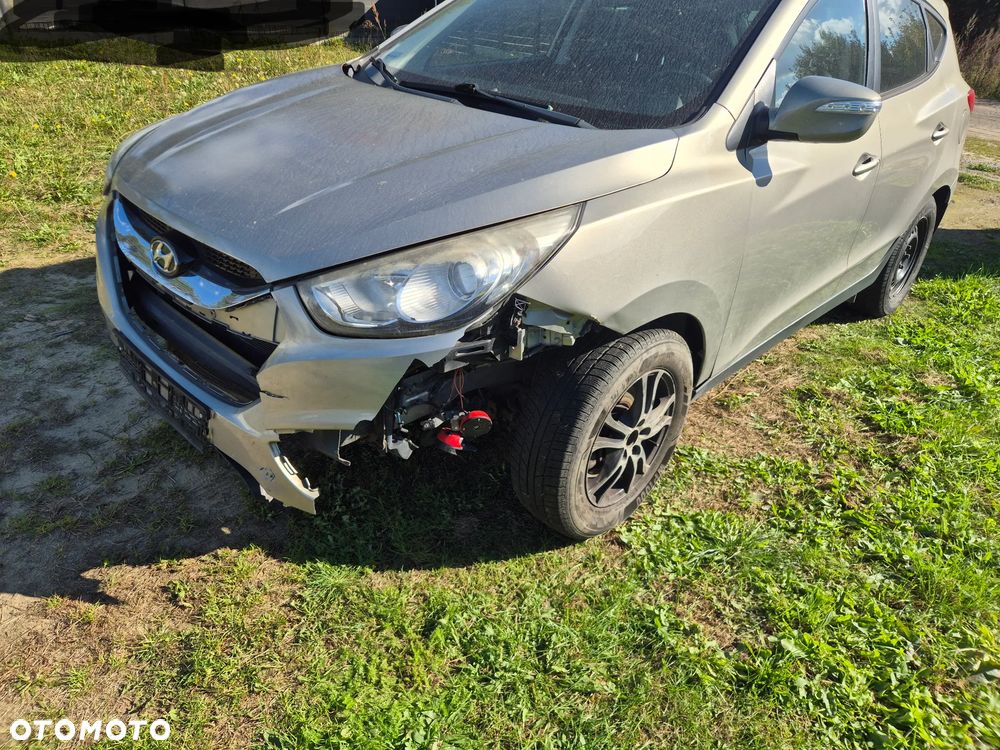 Hyundai ix35 - 8