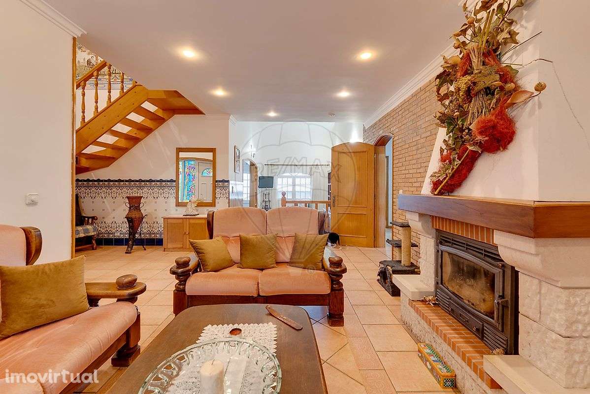 Moradia T4 para venda - Grande imagem: 2/27