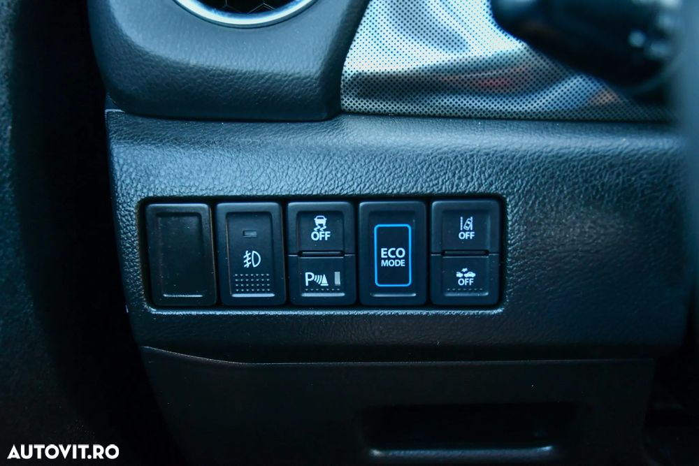 Suzuki Vitara 1.5 HEV Luxus - 12