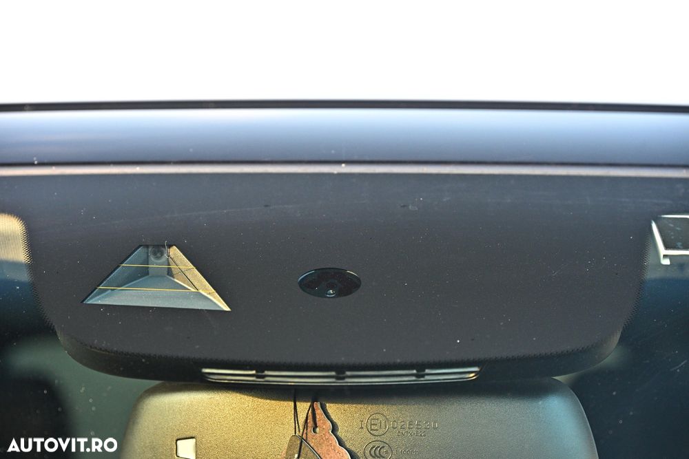 Mercedes-Benz V 250 BlueTEC Aut. Compact Avantgarde - 27